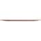 Ekena Millwork Raven Wood Fretwork Pierced Ceiling Medallion, Wood (Paint Grade), 26"OD x 9 1/2"ID x 3/8"T CMWP26X26X0375RAMF - alternate 4